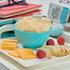 3.5 Oz Good Thins Simply Salt Rice Snacks Gluten Free Crackers, Snack Crackers