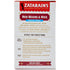 8 oz (Pack 8) Zatarain's Reduced Sodium Red Beans & Rice