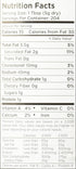 510 10 15 Butter Powder Mix Can Emergency Food Supply, Servings, Year Shelf Life, Certified Gluten Free, Made with Real