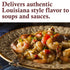 The Spice Way Gumbo File, 4 oz, Made with Premium Ground Sassafras Leaves