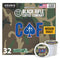Black Rifle Coffee Company CAF, 32 Count, Medium Roast K Cups -