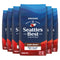 Seattles Best Coffee, Dark Roast Ground Coffee, Post Alley, 100% Arabica, 6