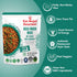 8g 1.5 8.8 oz Pack 6 Eat Regal Ready to Eat Veg Fried Rice, Protein per Pouch, Minutes Microwave Rice, Zero