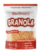 Wellbees Grain Free Granola, Oat Free, Low Carb, 100% Honey Sweetened, Small