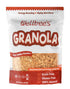 Wellbees Grain Free Granola, Oat Free, Low Carb, 100% Honey Sweetened, Small