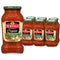 Bertolli Organic Pasta Sauce with Olive Oil, Basil and Garlic, Spaghetti Tomato