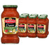 Bertolli Organic Pasta Sauce with Olive Oil, Basil and Garlic, Spaghetti Tomato