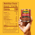16 oz (Pack 12) BUSH'S BEST Canned Homestyle Baked Beans, Source of Plant Based Protein and Fiber, Low Fat, Gluten