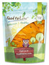 Food to Live Dried Mango Cheeks, 3 Pounds - Premium Quality, Unsweetened,