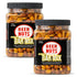 BEER NUTS Original Bar Mix - Pretzels, Cheese Stix, Sesame Stix, Insane