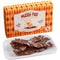 "Muddy Pigs" Chocolate Covered Bacon Strips - 6 Hickory Smoked Bacon Strips