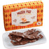"Muddy Pigs" Chocolate Covered Bacon Strips - 6 Hickory Smoked Bacon Strips