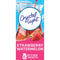 Crystal Light Sugar-Free Strawberry Watermelon Low Calories Powdered Drink Mix 6 Count
