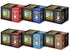 Cafe Don Pedro Variety Pack Arabica Low Acid Coffee Pods - Compatible