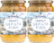 Yehuda Sweet Gefilte Fish, 24oz (2 Pack)