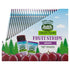 0.5 (Pack 30) Black Forest Stretch Island Fruit Strips, Grape Flavor, Ounce Strips