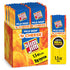 Slim Jim Beef 'N Cheese Smoked Meat Sticks, Mild Flavor, 8g Protein
