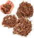 Oak Chips for Home Brewing - Enhance Your Wine with Natural Flavor