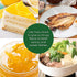 8.4 oz (250ml) 100% Kawashimaya Organic Yuzu Juice fl - Hand-Squeezed, Kito Yuzu Citrus Essence, No Additives