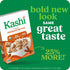 18oz (1 (Pack 3) Kashi Breakfast Cereal, Organic, Whole Grain, Cinnamon Harvest, Box Box)