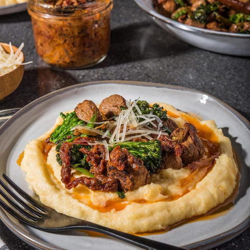 McCormick Gourmet Organic Rubbed Sage, 0.75 Oz