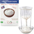 Cutting Edge Cultures Easy Skyr Yogurt Starter by Creamy, Healthy, Homemade Yogurt in Just 24