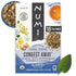 Numi Organic Congest Away Herbal Tea 16 Herbal Tea Bags Caffeine Free