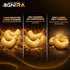 Pack 1 (1.76oz) IGNIRA Cheese Wasabi Cashew Nuts Roasted Cashew Nuts with Plant-Based Cheese & Wasabi Flavor, Savory