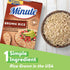 14-Ounce Minute Brown Rice, Instant Brown Rice for Quick Meals, Box
