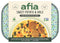 Afia, Frozen Bowl Mediterranean Falafel Sweet Potato Kale, 10 Ounce