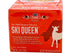 Cheesers Gjetost -Ski Queen Norway Cheese 8 oz.