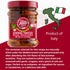 2 Pack (10.1 oz Polli Antipasto Sundried Tomatoes Alla Siciliana Marinated in Extra Virgin Olive & Sunflower Oil |