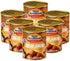 Rani Gulab Jamun Round (w/ Cardamom Flavored Sugar Syrup) 35.3oz (2.2lbs) 1kg,