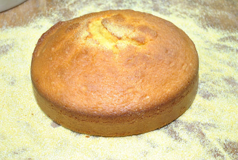 Bambinos Pastel de Elote
