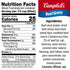 10.5 oz (Pack 4) Campbells Beef Gravy, Can
