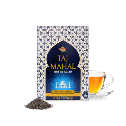 Brooke Bond Taj Mahal Tea | | Loose Black Tea | Premium Quality |