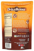 4 OZ DRIZZILICIOUS S'more's Bites Mini Rice Cakes