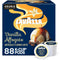 Lavazza Vanilla Affogato Coffee, Single Serve Keurig K-Cup Pods, Flavored Coffee, 88-Count