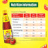 Maggi Rich Tomato Ketchup - Deliciously Tangy Condiment for Every Meal