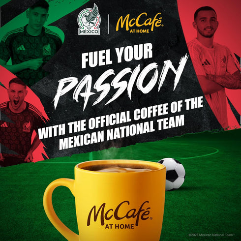 84 Count McCafe French Roast, Keurig Single Serve K-Cup Pods, Dark Roast Coffee Pods
