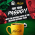 84 Count McCafe French Roast, Keurig Single Serve K-Cup Pods, Dark Roast Coffee Pods