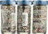 Bassett 1.9 (Pack 3) Morton & Rainbow Peppercorn with Allspice, All Natural, Kosher, MSG Free, Gluten Free & Non-GMO