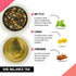 Pcos Tea 30 (1 Pack) - Tea Bags - She Balance Tea Month - Help in Pcos Pcod, Hormone Balance | Herbal Tea For Healthy