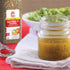 Lawry's Salt Free 17 Seasoning, 10 oz - Spice Blend with Toasted Sesame Seeds, Turmeric, Basil, Red Bell Pepper