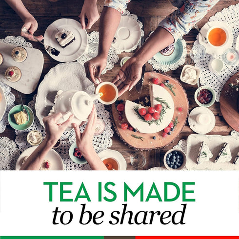 240 (Pack 4) PG Tips Original Non-Pyramid, Tea Bags
