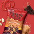 1 (12 Count) Field Trip Keto Diet Friendly, Low Carb, Sweet Chipotle Pork Rinds, Ounce