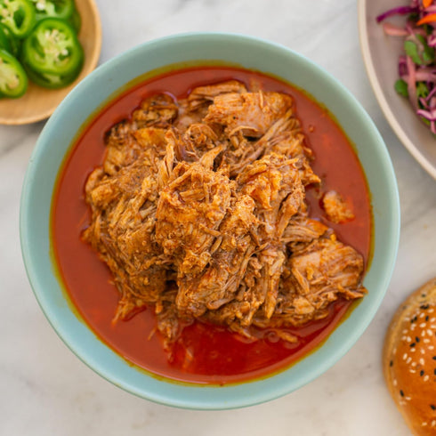12oz (Pack 3) Ya Oaxaca - Barbacoa Adobo Marinade - Rich & Complex Flavor - Made with Chile Guajillo & Avocado Leaf