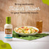 Olive Garden 16 oz., Parmesan Ranch Dressing and Dip, fl. Made with Buttermilk and Parmesan Cheese, Perfect Dipping