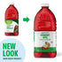 64 Oz Amazon Grocery, Cranberry Apple Juice Cocktail, Fl