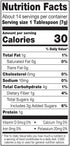 3.5 (3.5 OZ) Bag(Package Salad Pizazz! Almond Toppings, Honey Roasted with Cranberries - Snack Mix and Salad Topping